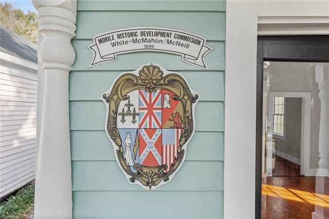 309 Chatham Street, Mobile, AL 36604