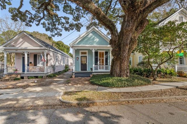 309 Chatham Street, Mobile, AL 36604