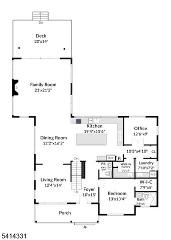 126 Emerson Ln, Berkeley Heights Twp., NJ 07922