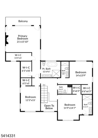 126 Emerson Ln, Berkeley Heights Twp., NJ 07922