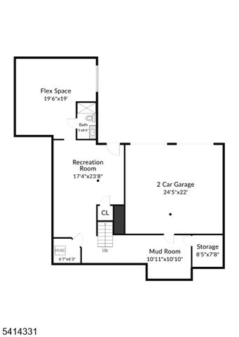 126 Emerson Ln, Berkeley Heights Twp., NJ 07922