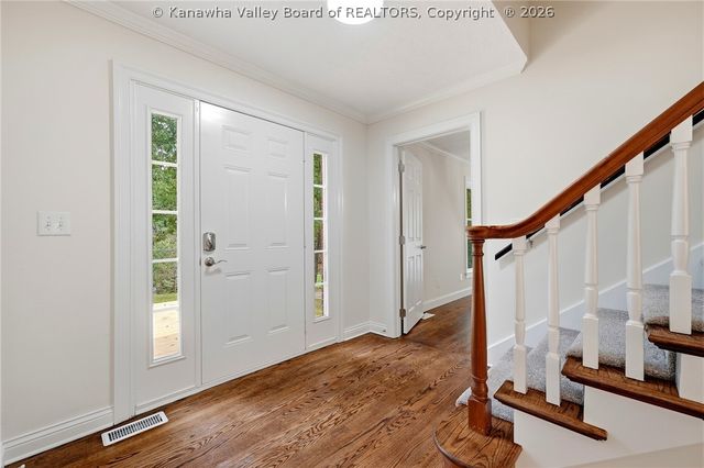 1589 Mount Alpha Road, Charleston, WV 25304
