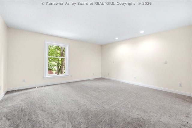 1589 Mount Alpha Road, Charleston, WV 25304
