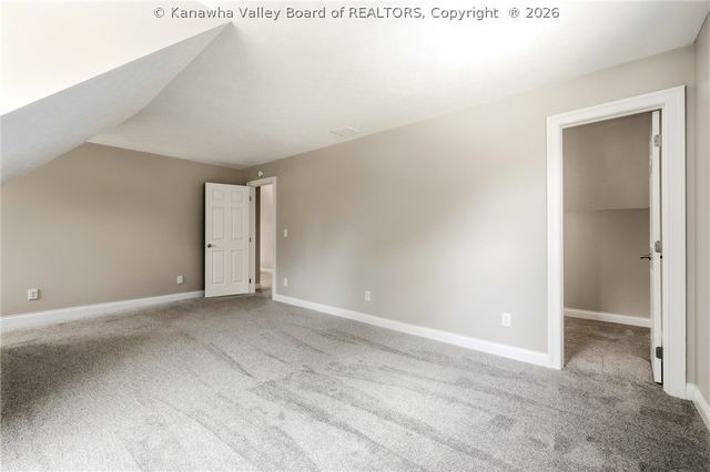 1589 Mount Alpha Road, Charleston, WV 25304