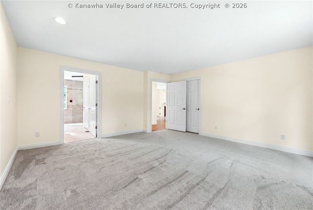 1589 Mount Alpha Road, Charleston, WV 25304