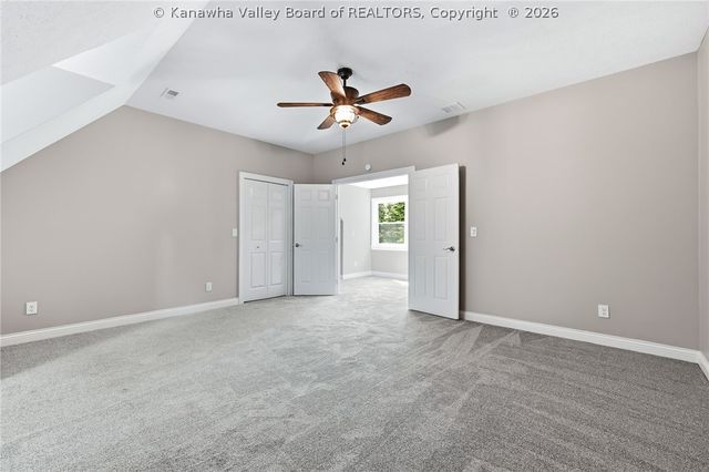 1589 Mount Alpha Road, Charleston, WV 25304