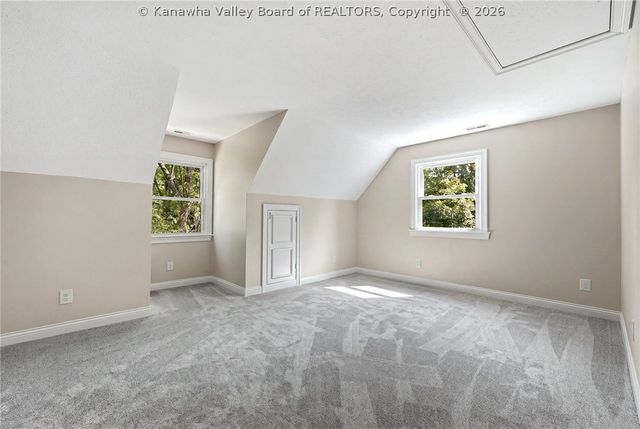 1589 Mount Alpha Road, Charleston, WV 25304
