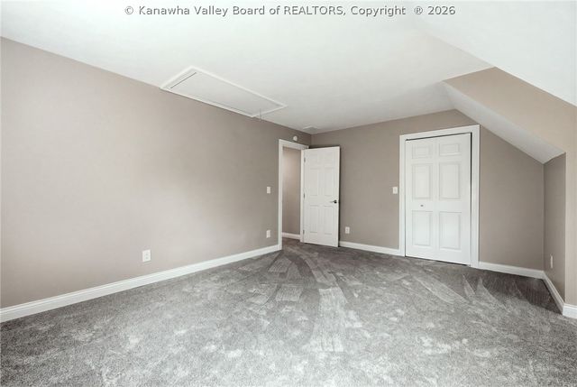 1589 Mount Alpha Road, Charleston, WV 25304