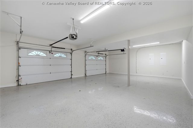 1589 Mount Alpha Road, Charleston, WV 25304