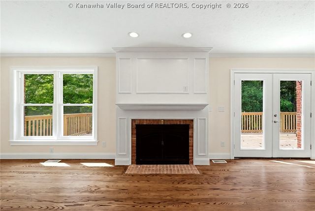 1589 Mount Alpha Road, Charleston, WV 25304