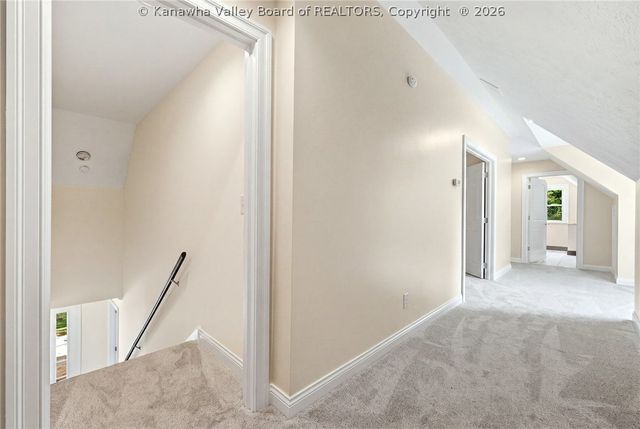 1589 Mount Alpha Road, Charleston, WV 25304
