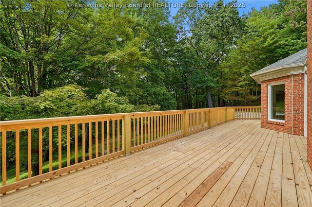 1589 Mount Alpha Road, Charleston, WV 25304