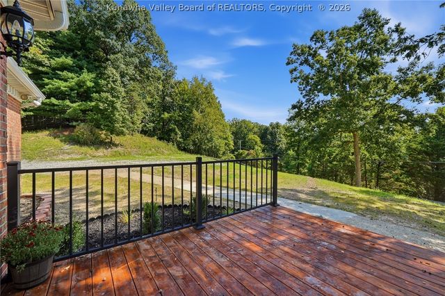 1589 Mount Alpha Road, Charleston, WV 25304
