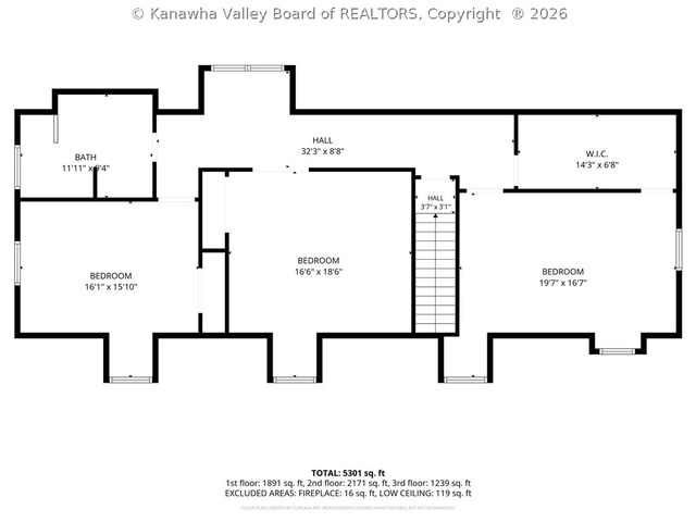 1589 Mount Alpha Road, Charleston, WV 25304