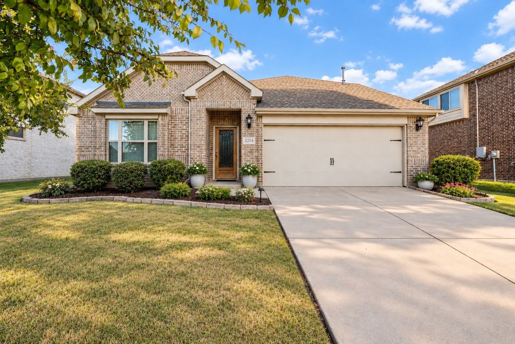 3204 Grande View, Aubrey, TX 76227 — photo 3