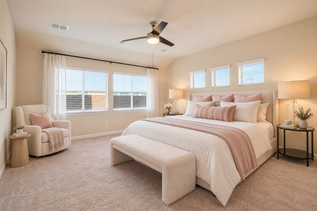 3204 Grande View, Aubrey, TX 76227 — photo 4
