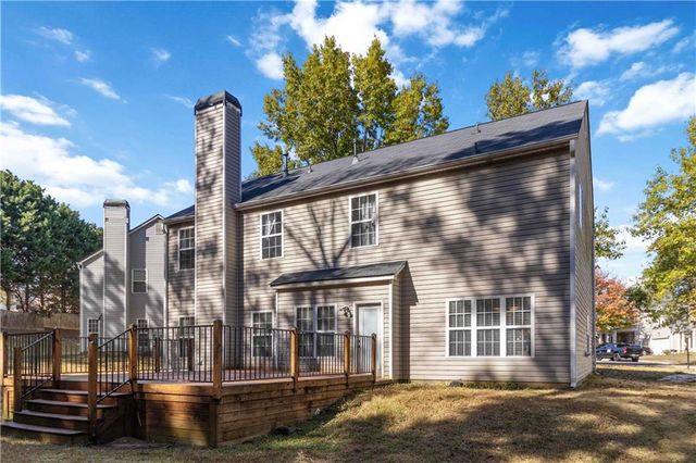 3967 Moos Creek Court, Loganville, GA 30052