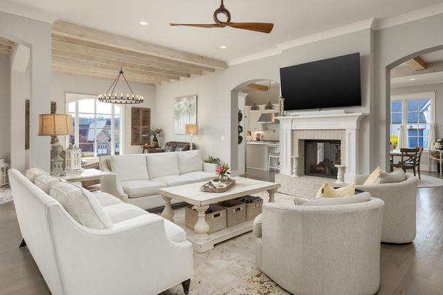 8002 Jonathan Drive, Ooltewah, TN 37363