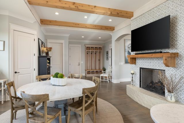 8002 Jonathan Drive, Ooltewah, TN 37363