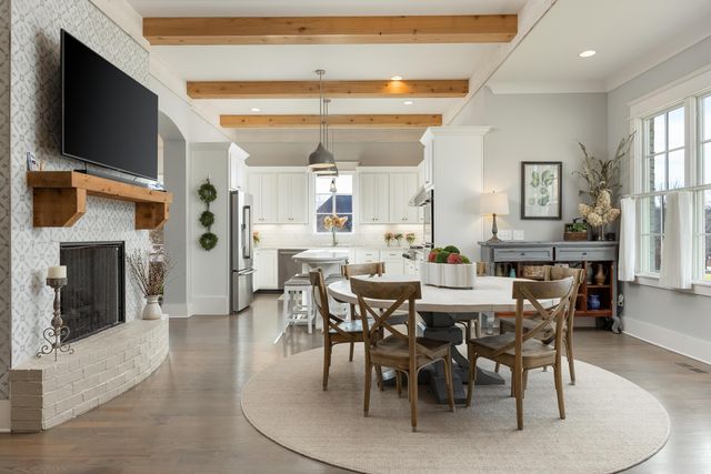 8002 Jonathan Drive, Ooltewah, TN 37363