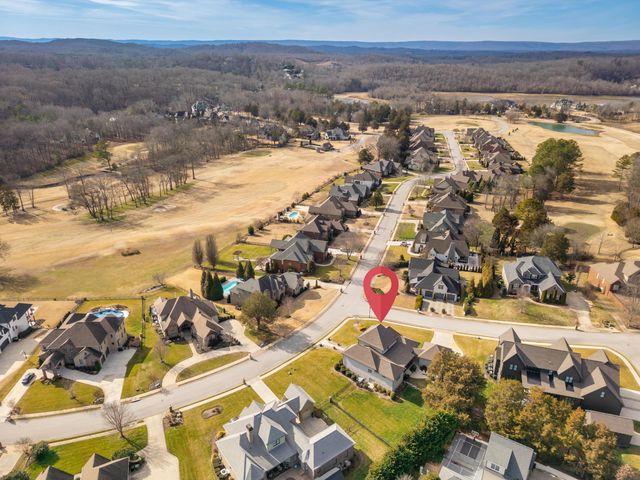 8002 Jonathan Drive, Ooltewah, TN 37363