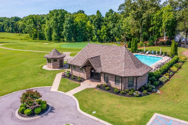 8002 Jonathan Drive, Ooltewah, TN 37363