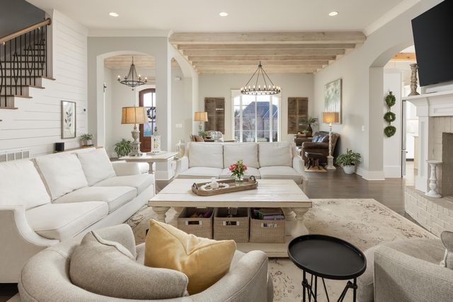 8002 Jonathan Drive, Ooltewah, TN 37363