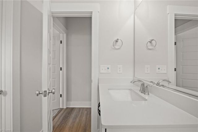 9151 Stoney River Lane, Kernersville, NC 27284