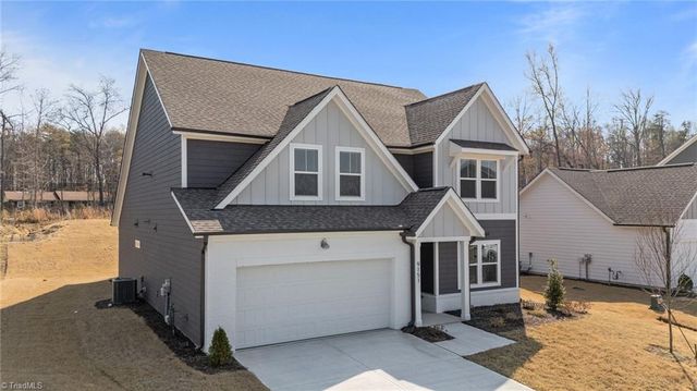 9151 Stoney River Lane, Kernersville, NC 27284