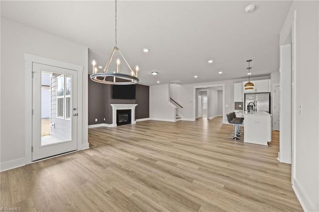 9151 Stoney River Lane, Kernersville, NC 27284