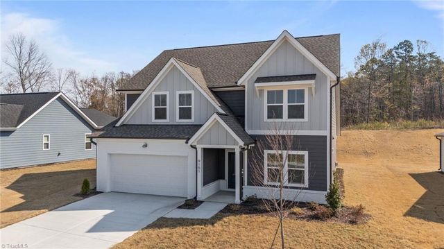 9151 Stoney River Lane, Kernersville, NC 27284