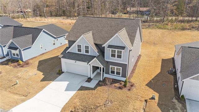 9151 Stoney River Lane, Kernersville, NC 27284