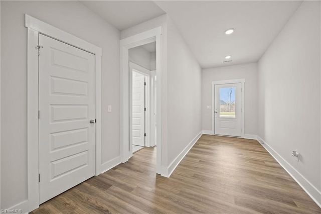 9151 Stoney River Lane, Kernersville, NC 27284