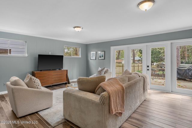 2017 Southwood Road, Jackson, MS 39211