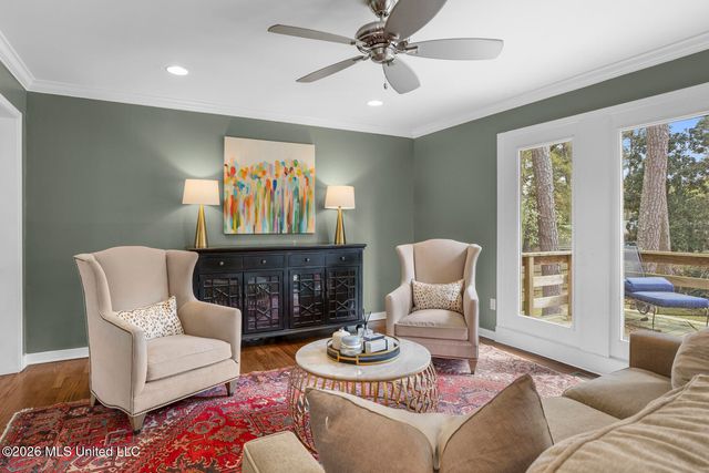 2017 Southwood Road, Jackson, MS 39211