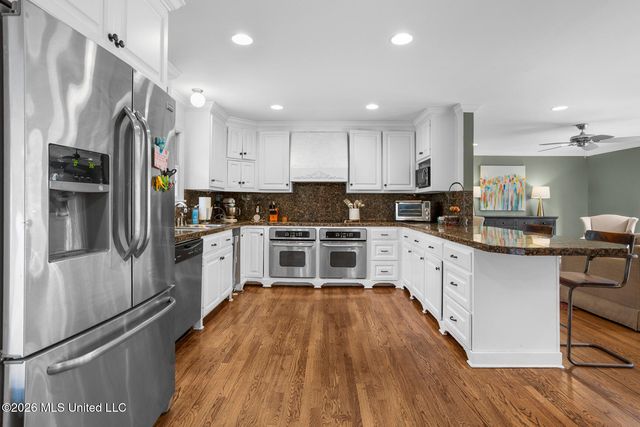 2017 Southwood Road, Jackson, MS 39211