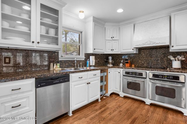 2017 Southwood Road, Jackson, MS 39211