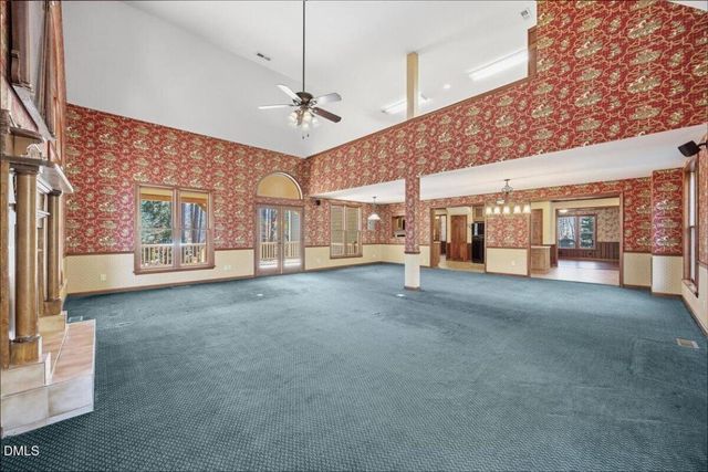 13616 New Light Road, Raleigh, NC 27614