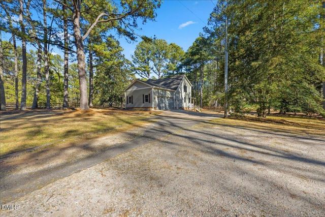 13616 New Light Road, Raleigh, NC 27614