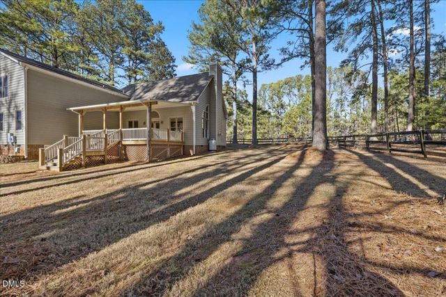 13616 New Light Road, Raleigh, NC 27614