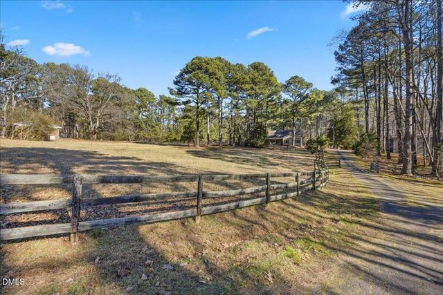 13616 New Light Road, Raleigh, NC 27614