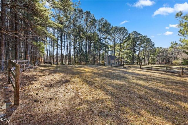 13616 New Light Road, Raleigh, NC 27614