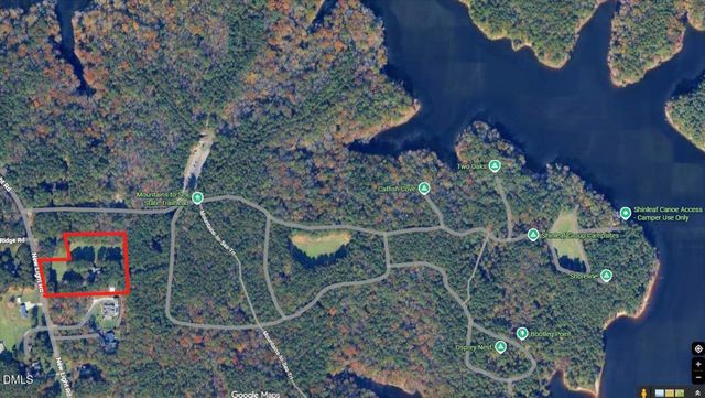 13616 New Light Road, Raleigh, NC 27614