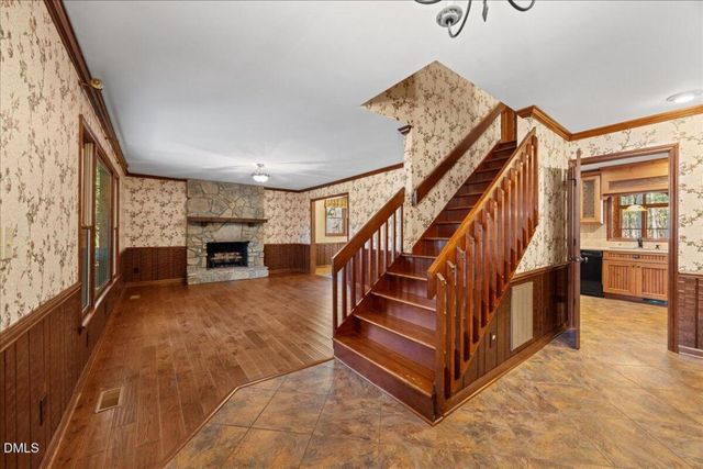 13616 New Light Road, Raleigh, NC 27614