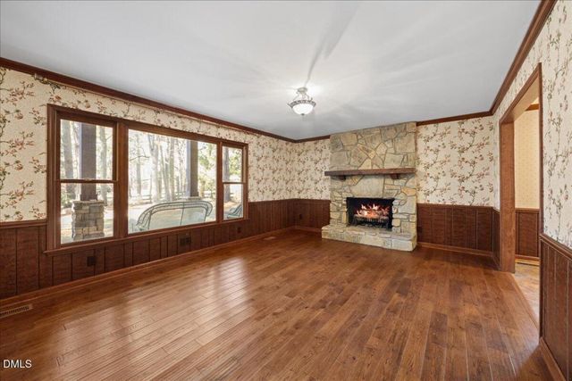 13616 New Light Road, Raleigh, NC 27614