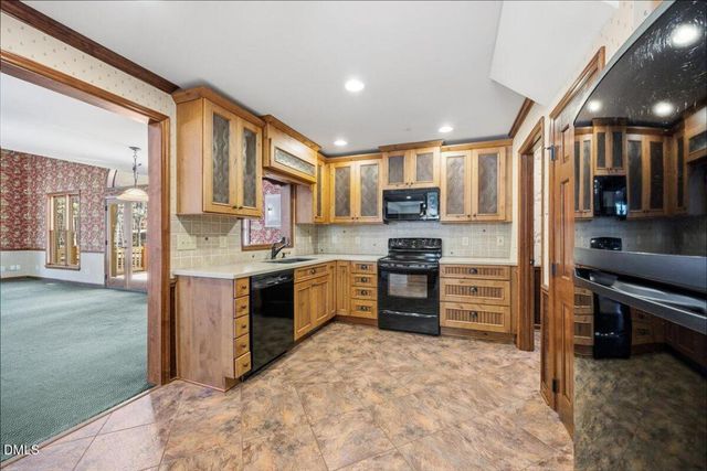 13616 New Light Road, Raleigh, NC 27614