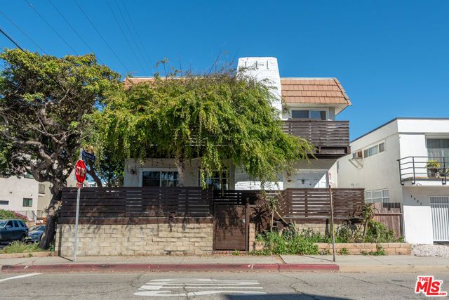 3900 Pacific Avenue 1, Marina Del Rey, CA 90292