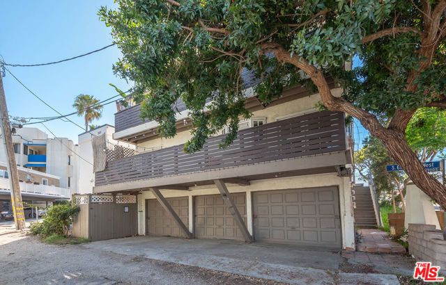 3900 Pacific Avenue 1, Marina Del Rey, CA 90292