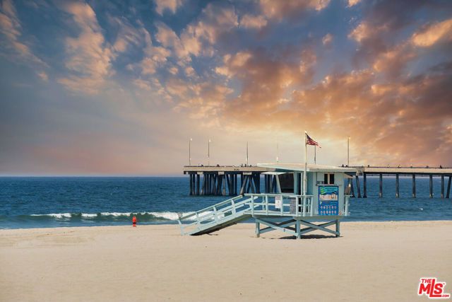 3900 Pacific Avenue 1, Marina Del Rey, CA 90292