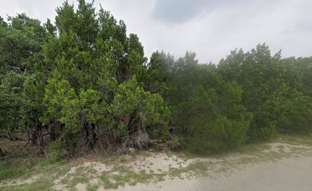 20312 High DR, Lago Vista, TX 78645